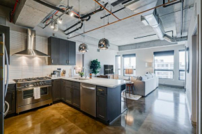 Sable 75 - Two Bedroom